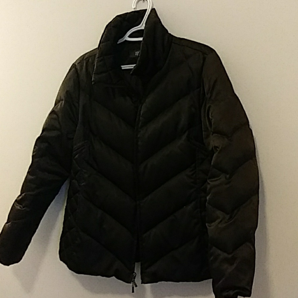 Winter Jacket